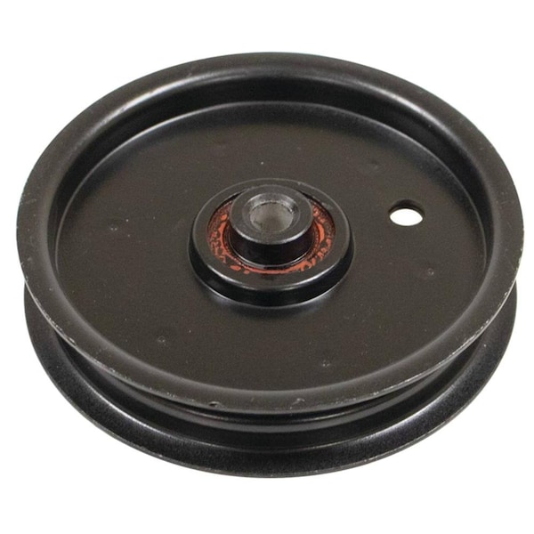 Aftermarket Flat Idler Pulley LAO78-0042 - main